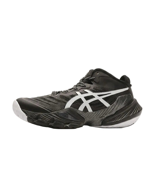 ASICS Metarise Volleyball Shoes black white